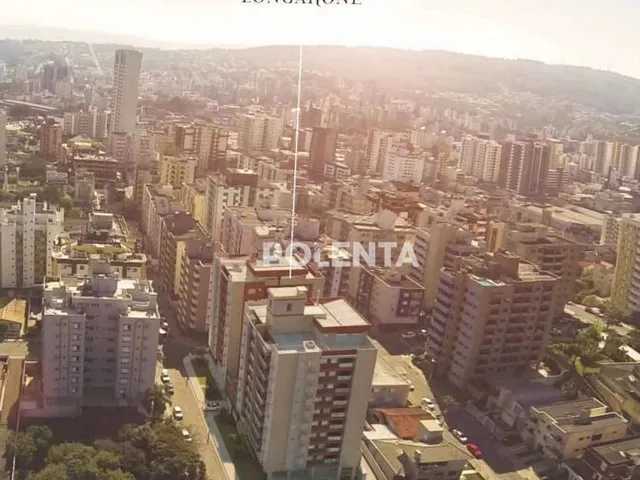 Imagem: O apartamento possui 3 Dormitórios, 1 Suíte, 2 Banheiros,