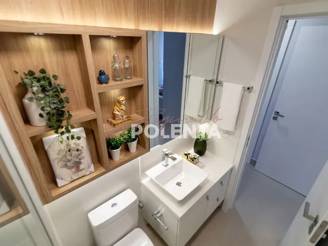 Imagem 10: Longarone Residencial