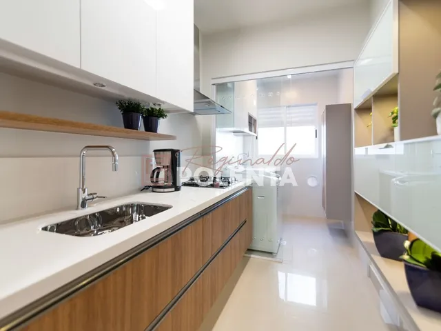 Imagem 16: Longarone Residencial