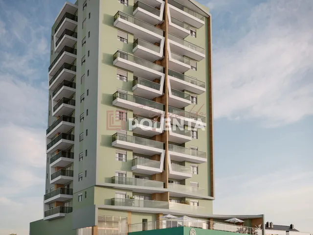 Imagem: Apartamento Alto Padrão - Mar Positano