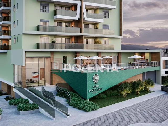 Imagem 11: Apartamento Alto Padrão - Mar Positano Residencial