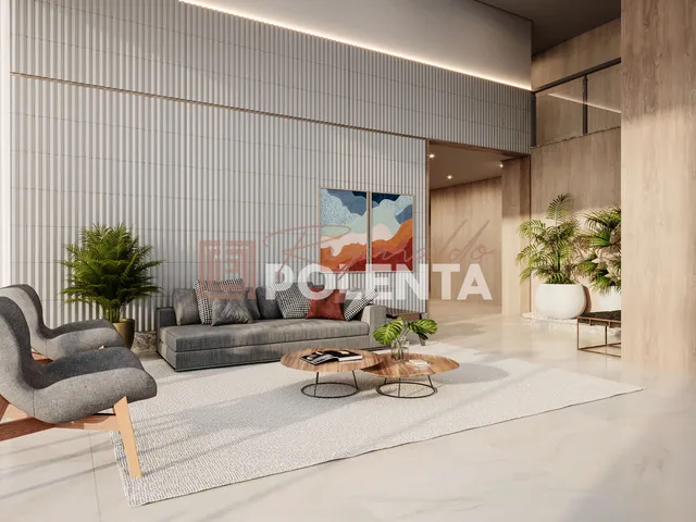 Imagem 7: Apartamento Alto Padrão - Mar Positano Residencial
