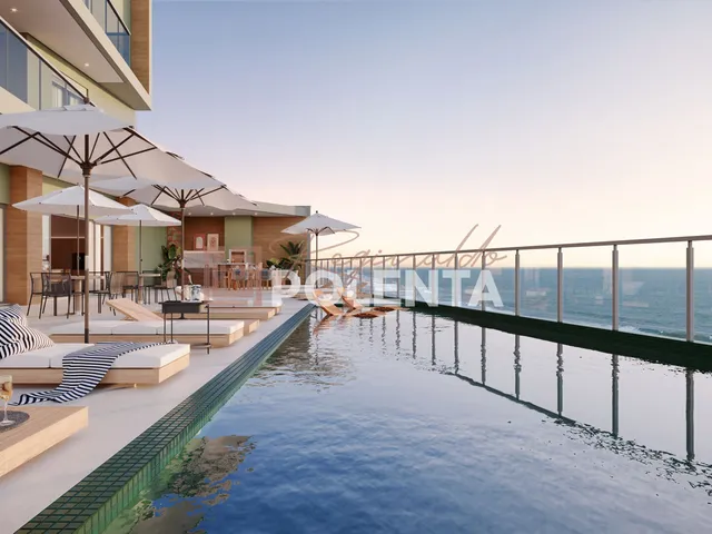 Imagem 13: Apartamento Alto Padrão - Mar Positano Residencial