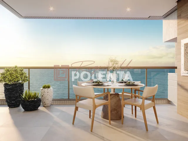 Imagem 8: Apartamento Alto Padrão - Mar Positano Residencial