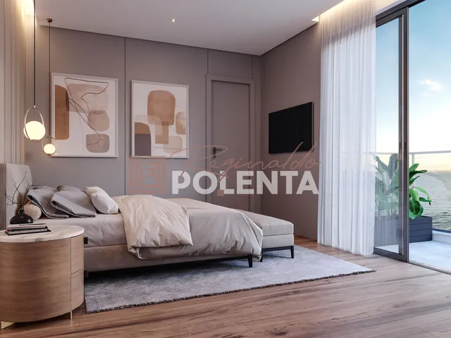 Imagem 5: Apartamento Alto Padrão - Mar Positano Residencial