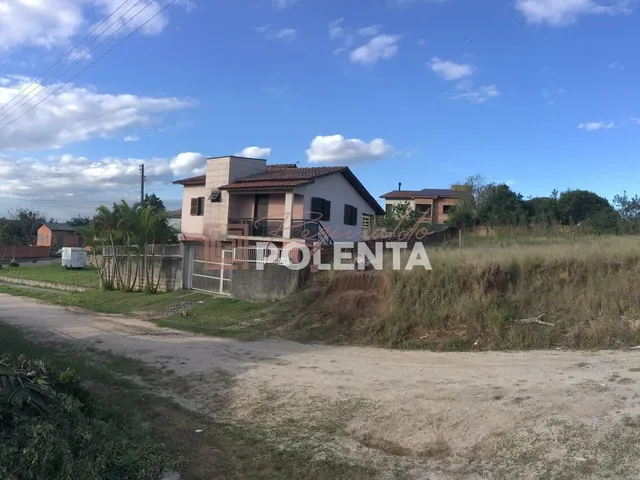 Imagem: Terreno Bairro Raichaski