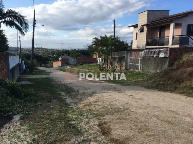 Imagem 2: Terreno Bairro Raichaski
