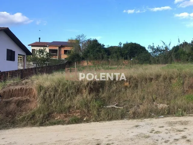 Imagem 3: Terreno Bairro Raichaski