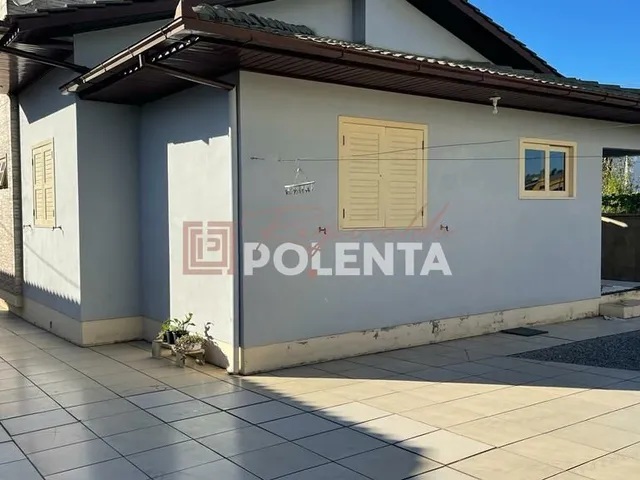 Imagem 8: Casa Alvenária - Bairro Presidente Vargas