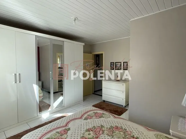 Imagem 3: Casa Alvenária - Bairro Presidente Vargas