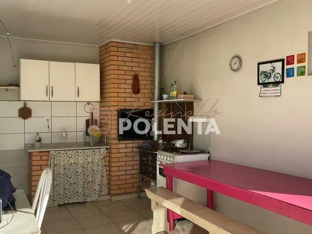 Imagem 5: Casa Alvenária - Bairro Presidente Vargas