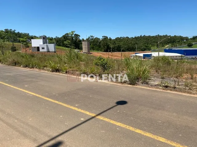 Imagem: Parque dos Ipês Loteamento