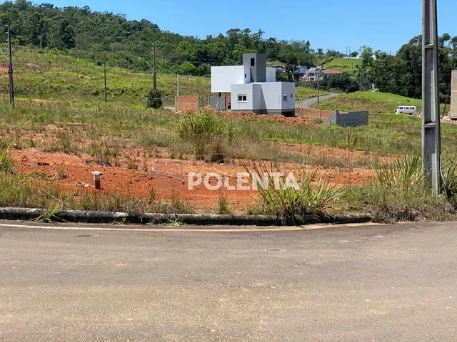 Imagem 6: Parque dos Ipês Loteamento