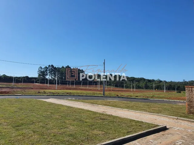 Imagem: Parque da Chaminé Loteamento