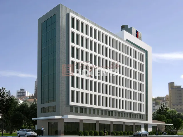 Imagem: Titanium Trade Center