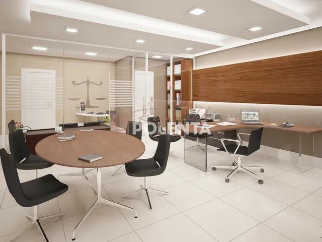 Imagem 5: Titanium Trade Center