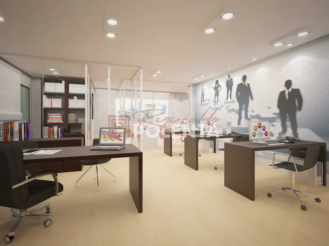Imagem 3: Titanium Trade Center
