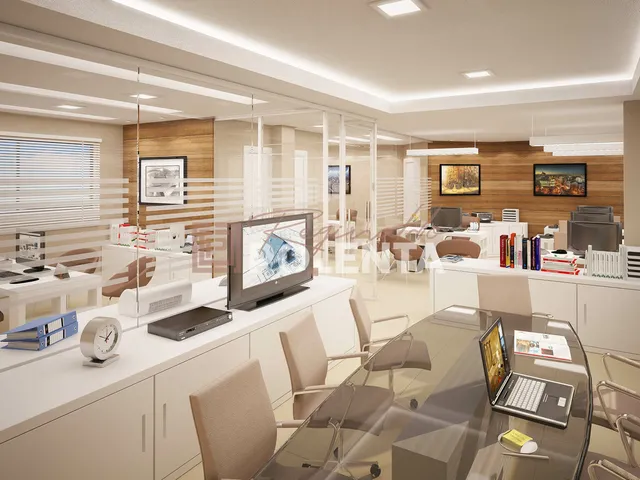 Imagem 7: Titanium Trade Center