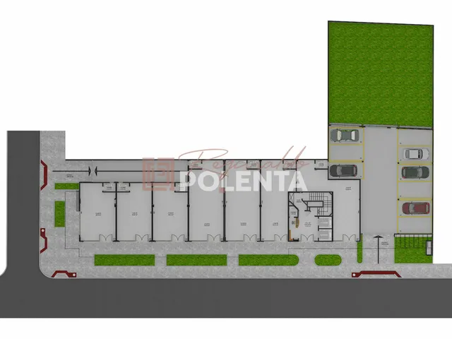 Imagem 4: Titanium Trade Center