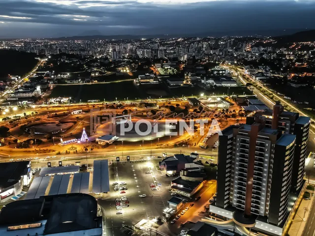 Imagem 5: Nações Residencial Torre Brasil