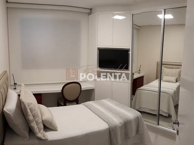 Imagem 8: Nações Residencial Torre Brasil
