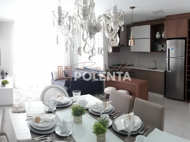 Imagem 9: Nações Residencial Torre Brasil