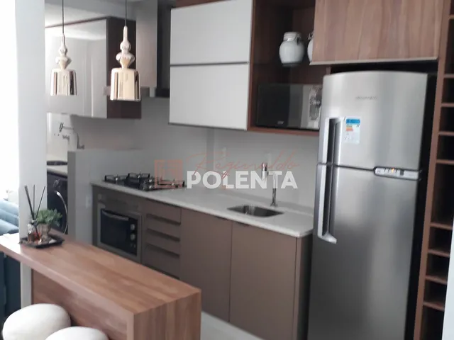Imagem 13: Nações Residencial Torre Brasil