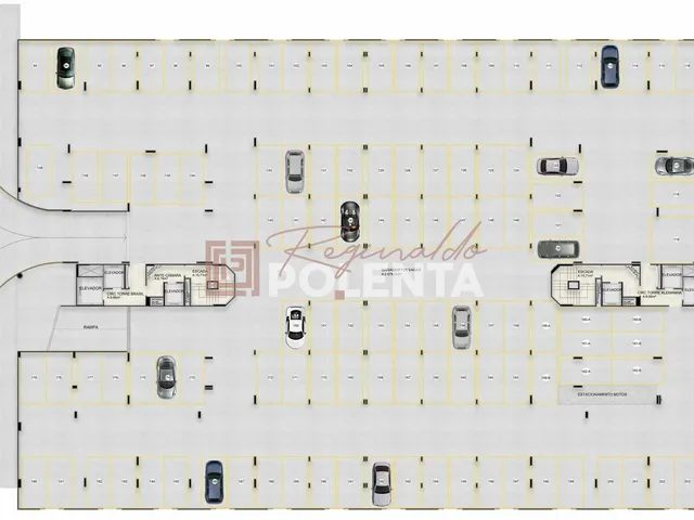 Imagem 11: Nações Residencial Torre Brasil