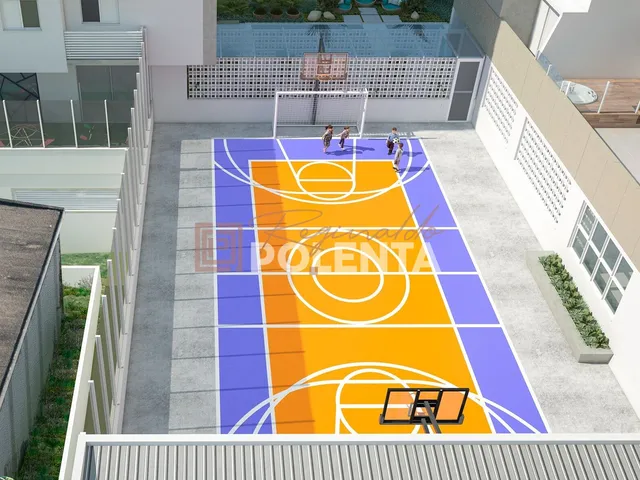 Imagem 14: Le Blanc Residencial