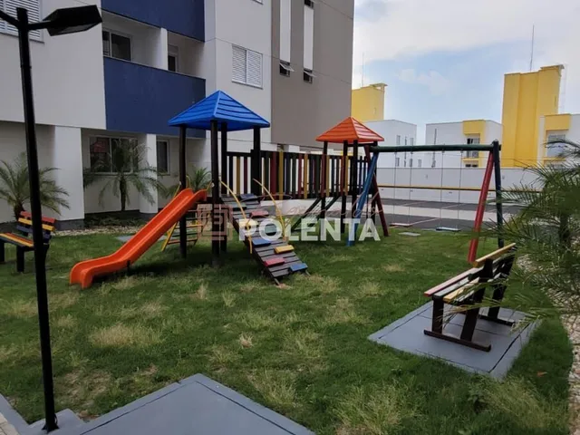 Imagem 2: Mont Blanc Residencial