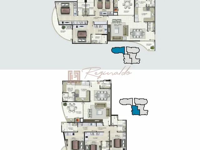 Imagem 10: Hannover Residencial