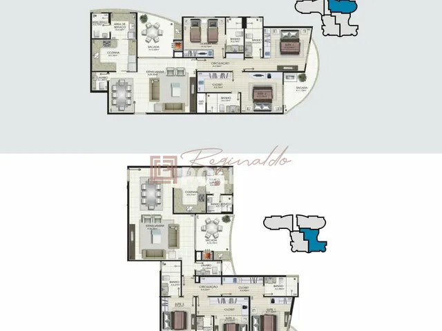 Imagem 3: Hannover Residencial