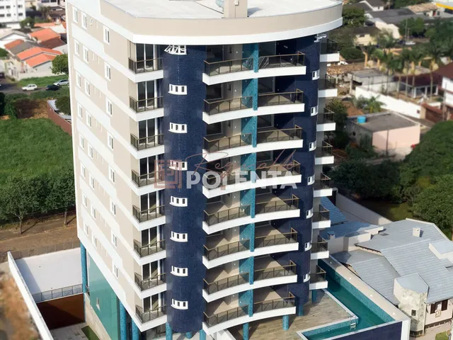 Imagem: PIAZZA CASTELLO RESIDENCIAL