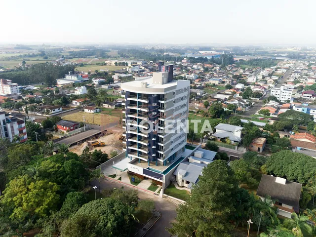 Imagem 5: Piazza Castello Residencial