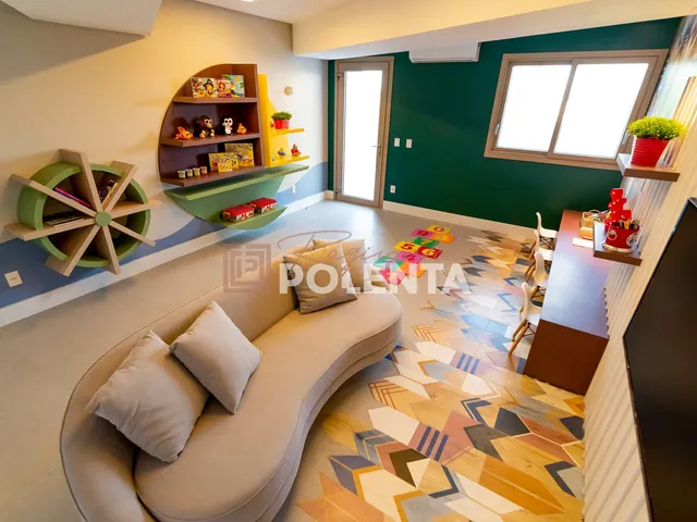 Imagem 15: Piazza Castello Residencial