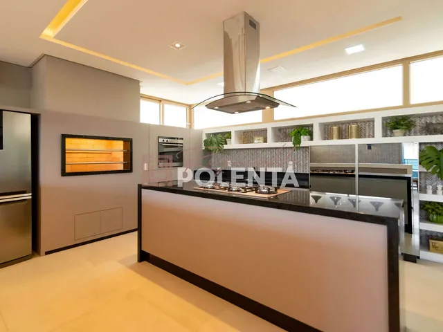 Imagem 4: Piazza Castello Residencial