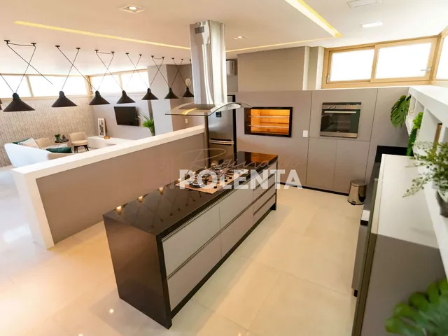 Imagem 6: Piazza Castello Residencial