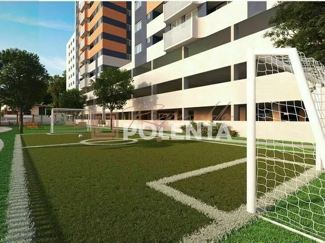 Imagem 12: Pavia Residencial
