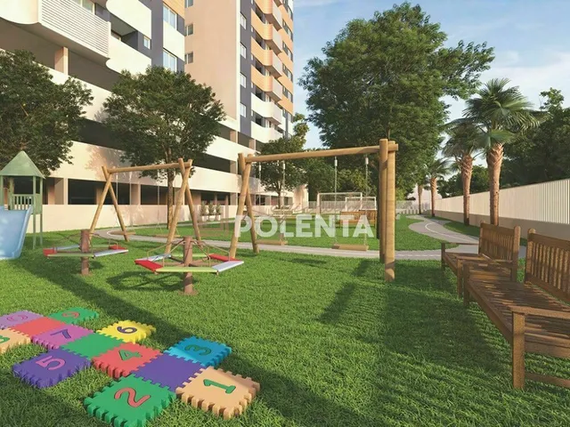 Imagem 13: Pavia Residencial