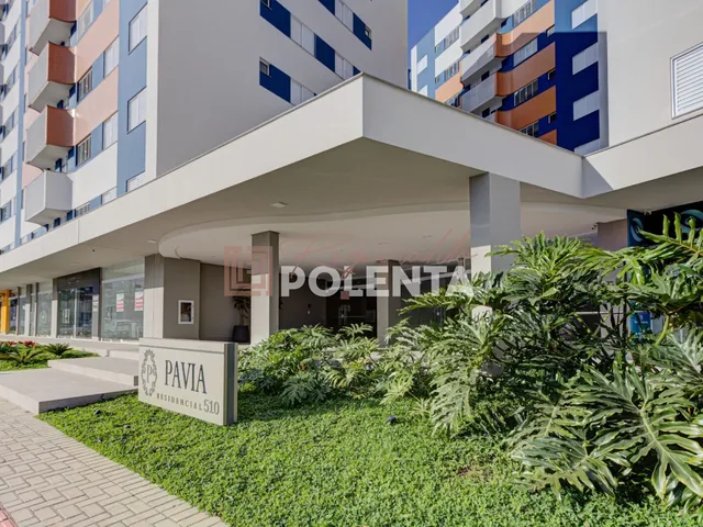 Imagem: PAVIA RESIDENCIAL