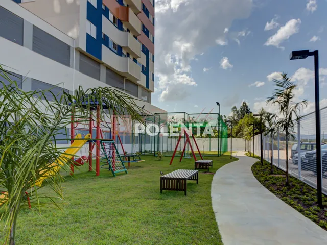 Imagem 13: Pavia Residencial