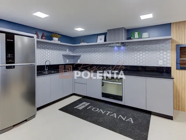 Imagem 16: Pavia Residencial