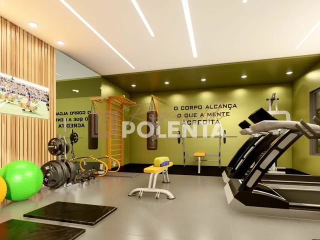 Imagem 9: Parque Cataluña Residencial