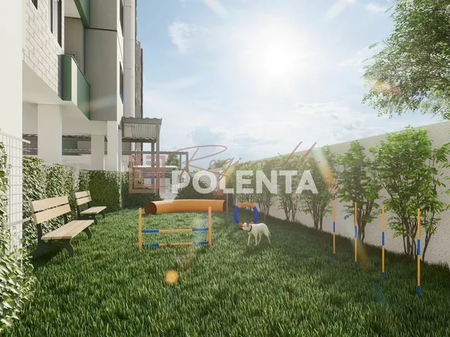 Imagem 3: Parque Cataluña Residencial