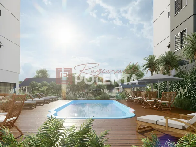 Imagem 8: Parque Cataluña Residencial
