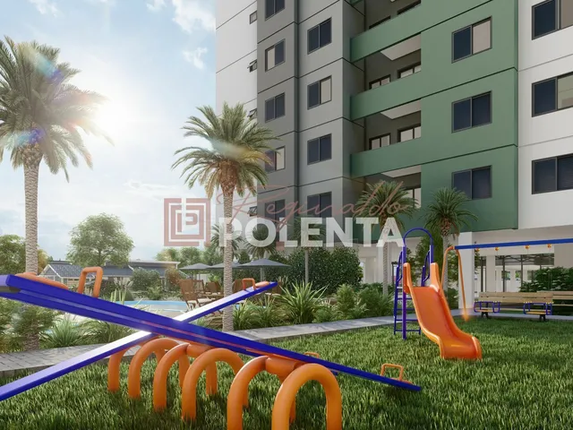 Imagem 2: Parque Cataluña Residencial