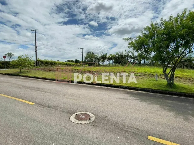Imagem: LOTE NO LOTEAMENTO PARQUE DA FIGUEIRA