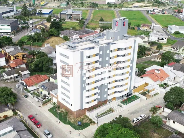 Imagem: Monteverone Residencial