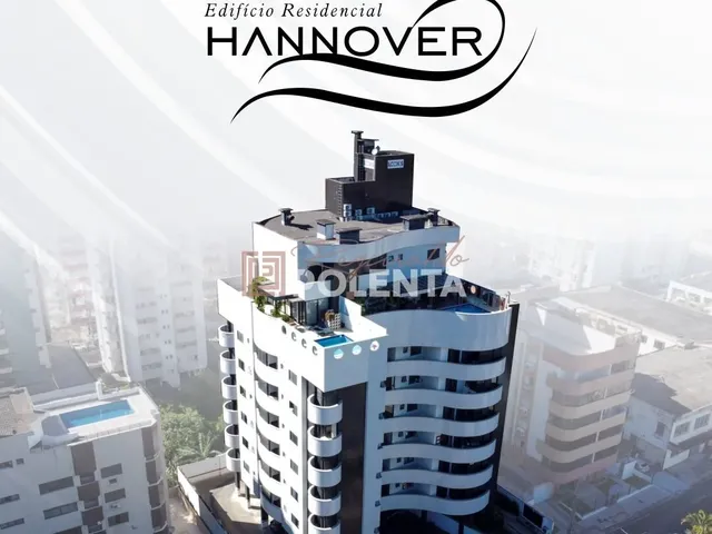 Imagem: HANNOVER RESIDENCIAL