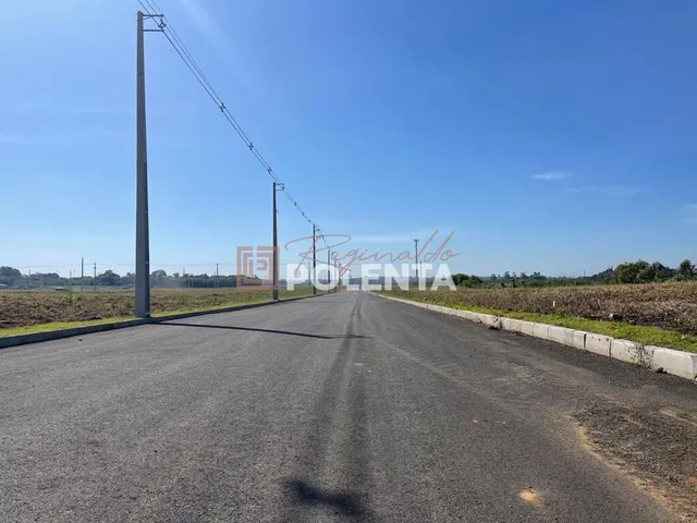 Imagem: O terreno possui 250m² de Área e está localizado em Vila